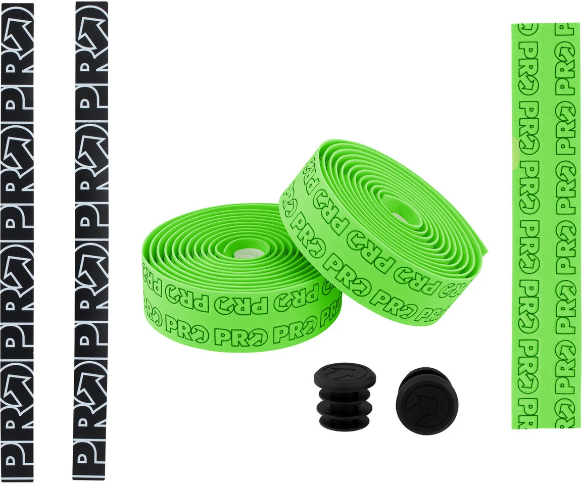 Pro Sport Control Team LTD Lenkerband 6 Pro Sport Control Team LTD Lenkerband – Bild 4