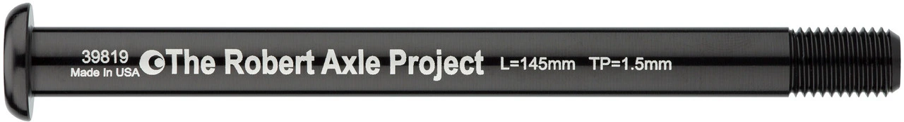 Steckachse Lightning Bolt-On Front VR 8 Steckachse Lightning Bolt-On Front VR – Bild 6