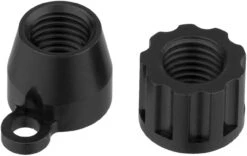 Steckachse Lightning Bolt-On Front VR 18 Steckachse Lightning Bolt-On Front VR -Fahrradzubehör 404732