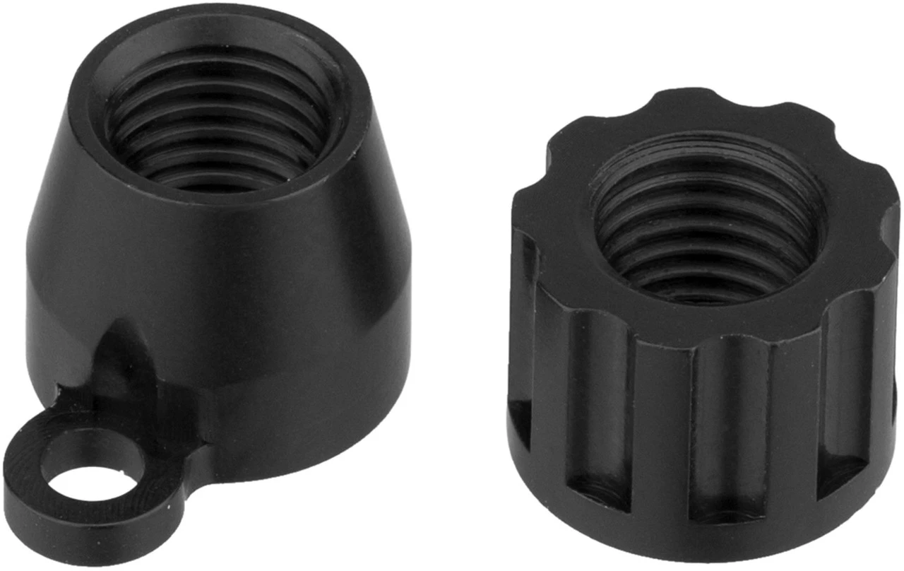 Steckachse Lightning Bolt-On Front VR 9 Steckachse Lightning Bolt-On Front VR – Bild 7