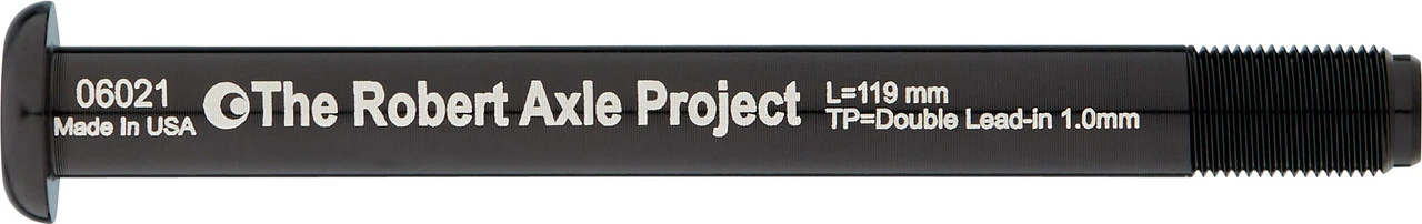 Steckachse Lightning Bolt-On Front VR 12 Steckachse Lightning Bolt-On Front VR – Bild 10