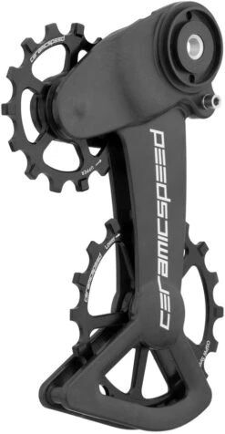 CERAMICSPEED OSPW X Coated Schalträdchen-System Für SRAM Eagle AXS -Fahrradzubehör 405526