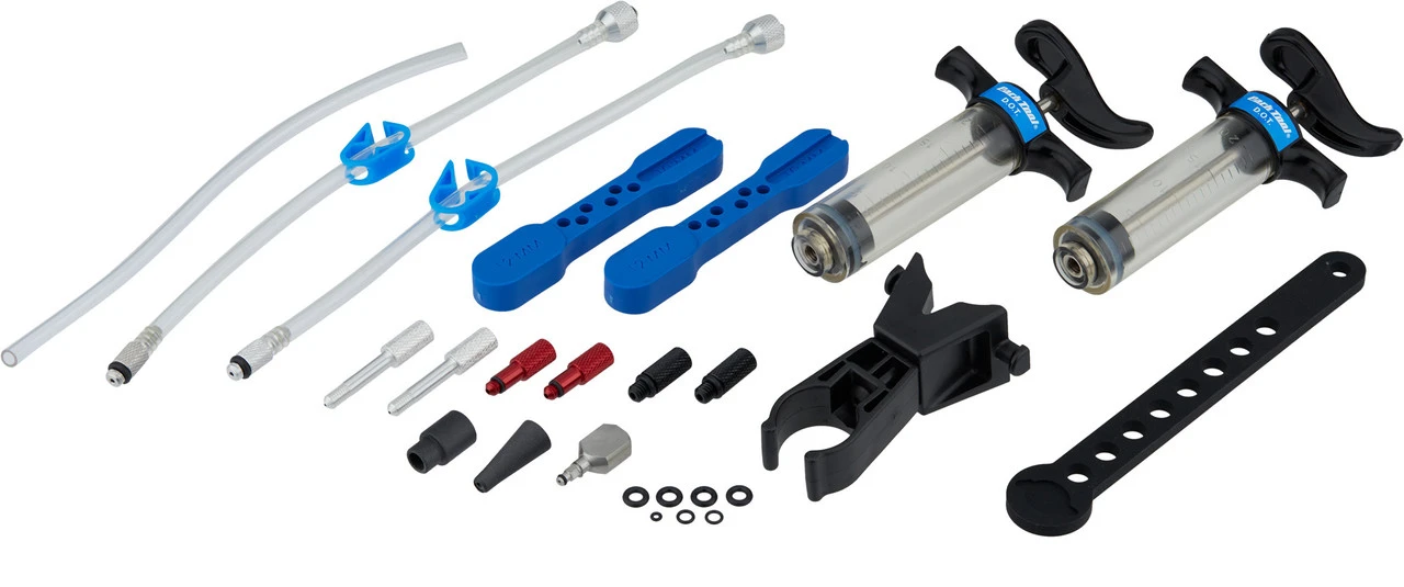 Parktool DOT Entlüftungskit 4 Parktool DOT Entlüftungskit – Bild 2