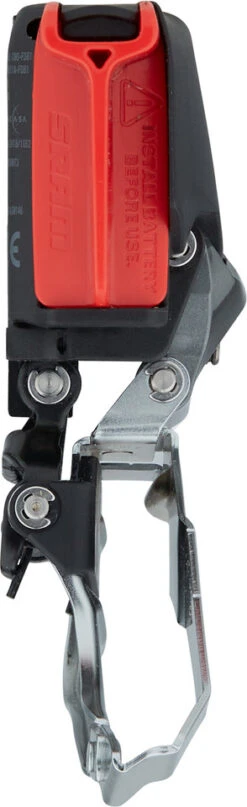 SRAM Rival ETap AXS Umwerfer 2-/12-fach -Fahrradzubehör 406444