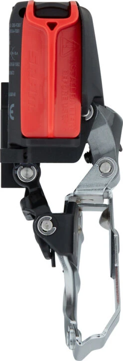 SRAM Rival ETap AXS Wide Umwerfer 2-/12-fach -Fahrradzubehör 406448