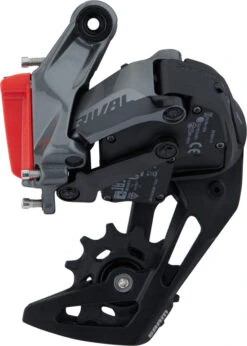SRAM Rival XPLR ETap AXS Schaltwerk 12-fach