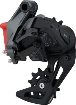 SRAM Rival XPLR ETap AXS Schaltwerk 12-fach -Fahrradzubehör 406452