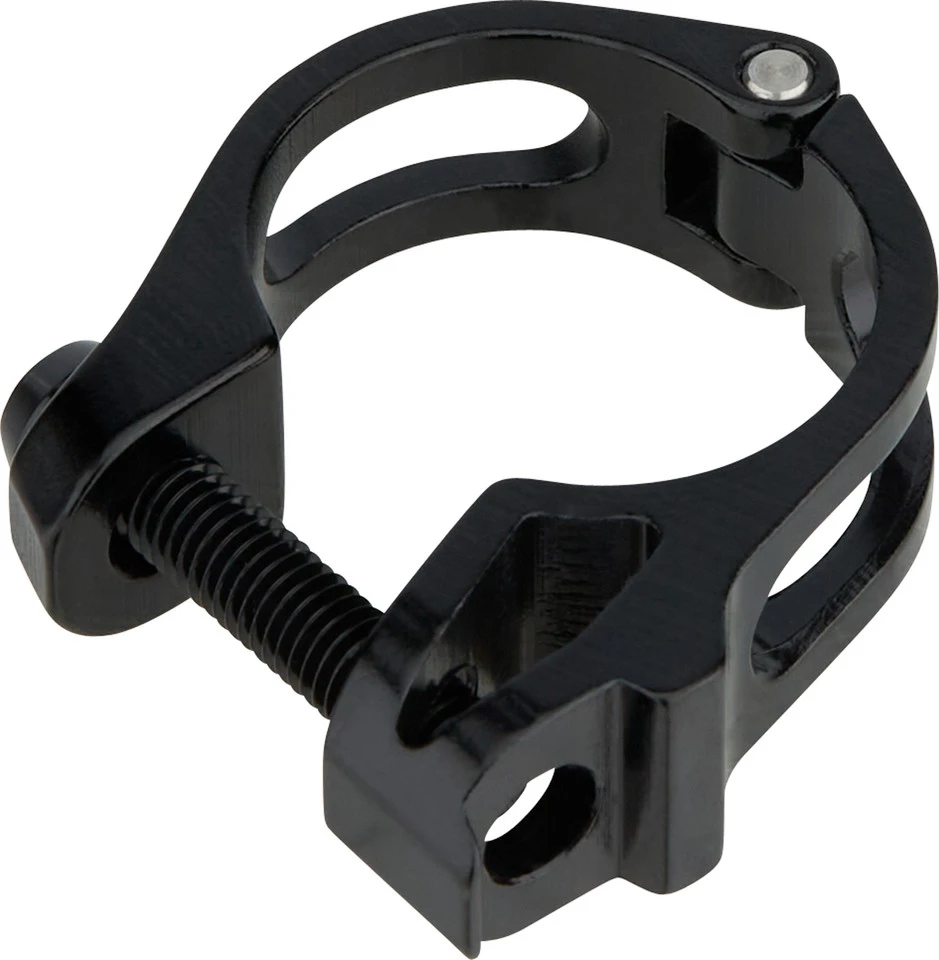 Trickstuff Clapton MKII Schalthebel- Oder Remotehebel-Schelle SRAM 5 Trickstuff Clapton MKII Schalthebel- Oder Remotehebel-Schelle SRAM – Bild 3