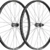 Dt-swiss H 1900 SPLINE 27,5" 35 Boost Disc 6-Loch Hybrid Laufradsatz -Fahrradzubehör 407439