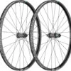 Dt-swiss H 1900 SPLINE 27,5" 35 Boost Disc Center Lock Hybrid Laufradsatz -Fahrradzubehör 407442
