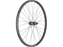 Dt-swiss HX 1700 SPLINE 29" 30 Boost Disc 6-Loch Hybrid Laufradsatz 7 Dt-swiss HX 1700 SPLINE 29" 30 Boost Disc 6-Loch Hybrid Laufradsatz -Fahrradzubehör 407471
