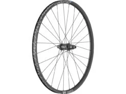 Dt-swiss HX 1700 SPLINE 29" 30 Boost Disc Center Lock Hybrid Laufradsatz -Fahrradzubehör 407474