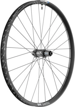 Dt-swiss HX 1700 SPLINE 29" 35 Boost Disc 6-Loch Hybrid Laufradsatz 7 Dt-swiss HX 1700 SPLINE 29" 35 Boost Disc 6-Loch Hybrid Laufradsatz -Fahrradzubehör 407477