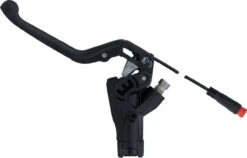 MAGURA Bremsgriff 3-Finger Kugelkopf HIGO-Öffner Für MT4e