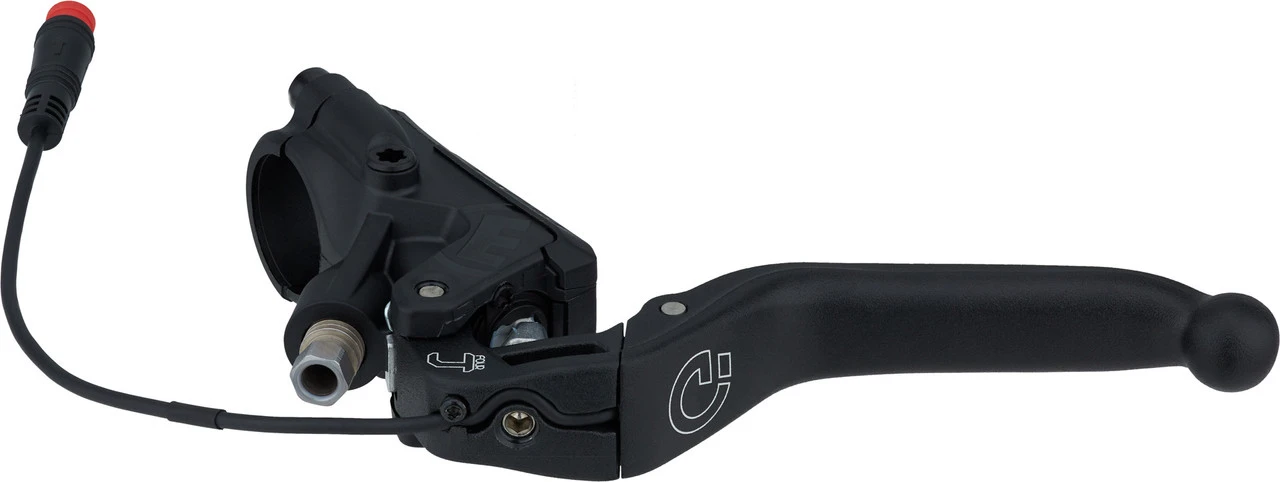 MAGURA Bremsgriff 3-Finger Kugelkopf HIGO-Öffner Für MT4e 4 MAGURA Bremsgriff 3-Finger Kugelkopf HIGO-Öffner Für MT4e – Bild 2