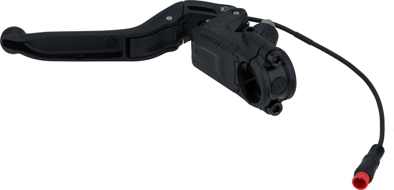 MAGURA Bremsgriff 3-Finger Kugelkopf HIGO-Öffner Für MT4e 5 MAGURA Bremsgriff 3-Finger Kugelkopf HIGO-Öffner Für MT4e – Bild 3