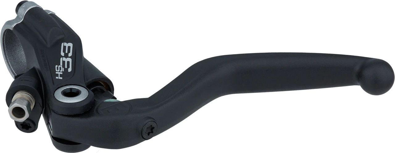 MAGURA Bremsgriff 4-Finger Kugelkopf Für HS 33 R 4 MAGURA Bremsgriff 4-Finger Kugelkopf Für HS 33 R – Bild 2