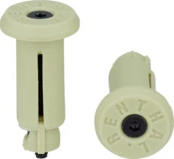 Renthal Push-On Aramid Lenkergriffe -Fahrradzubehör 409461