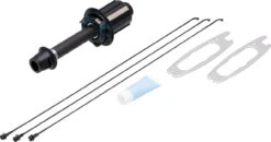 E-thirteen TRS Race Carbon Boost 29" Shimano HR-Laufrad -Fahrradzubehör 409812