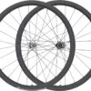 Shimano WH-R8170-C36-TL Ultegra Disc Center Lock Carbon Laufradsatz