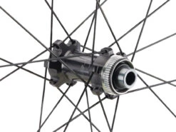 Shimano WH-R8170-C36-TL Ultegra Disc Center Lock Carbon Laufradsatz -Fahrradzubehör 409919