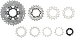Shimano Dura-Ace Kassette CS-R9200-12 12-fach -Fahrradzubehör 410346