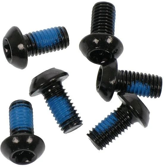 HOPE Bremsscheibe MV2 6-Loch Floating Für V2 4 HOPE Bremsscheibe MV2 6-Loch Floating Für V2 – Bild 2