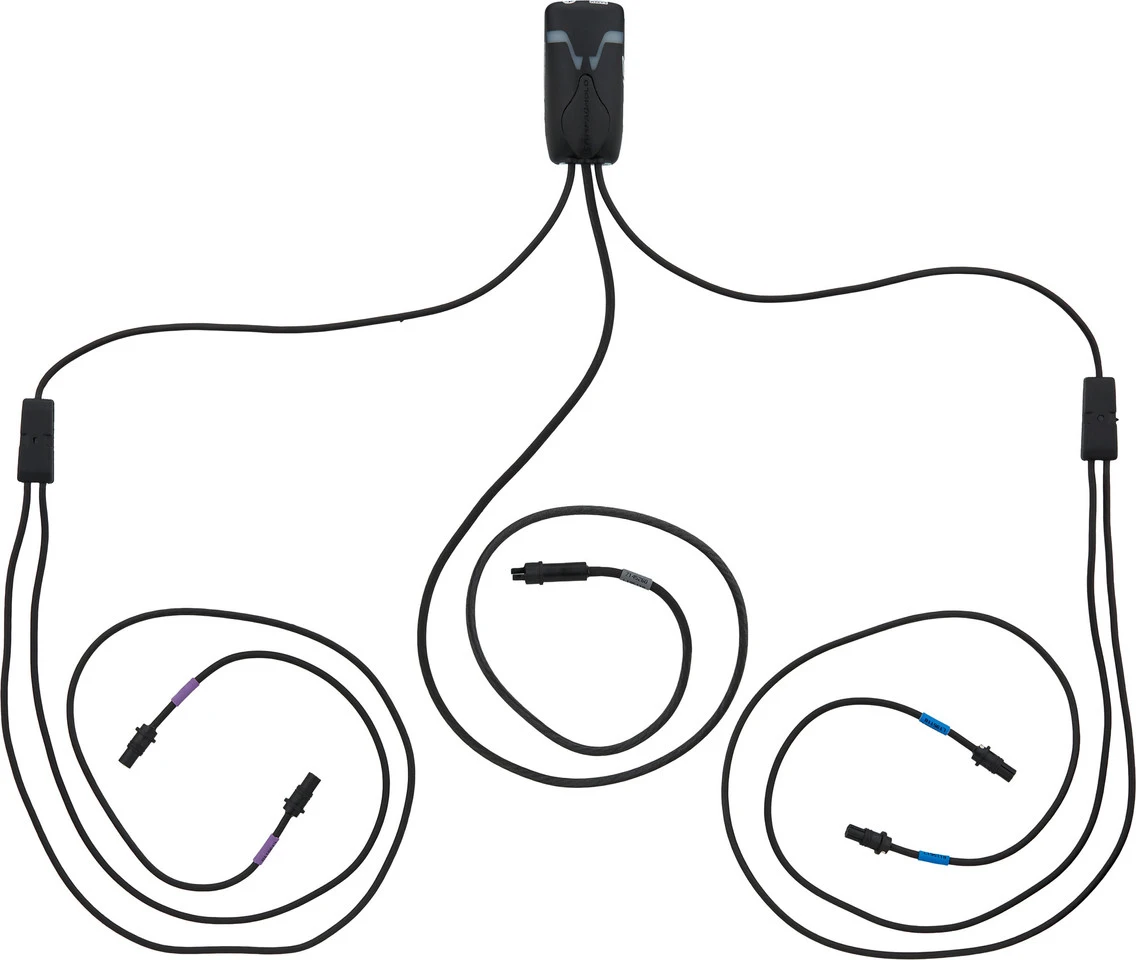 Campagnolo® Super Record TT Externe EPS V4 12-fach Schnittstelle 3 Campagnolo® Super Record TT Externe EPS V4 12-fach Schnittstelle