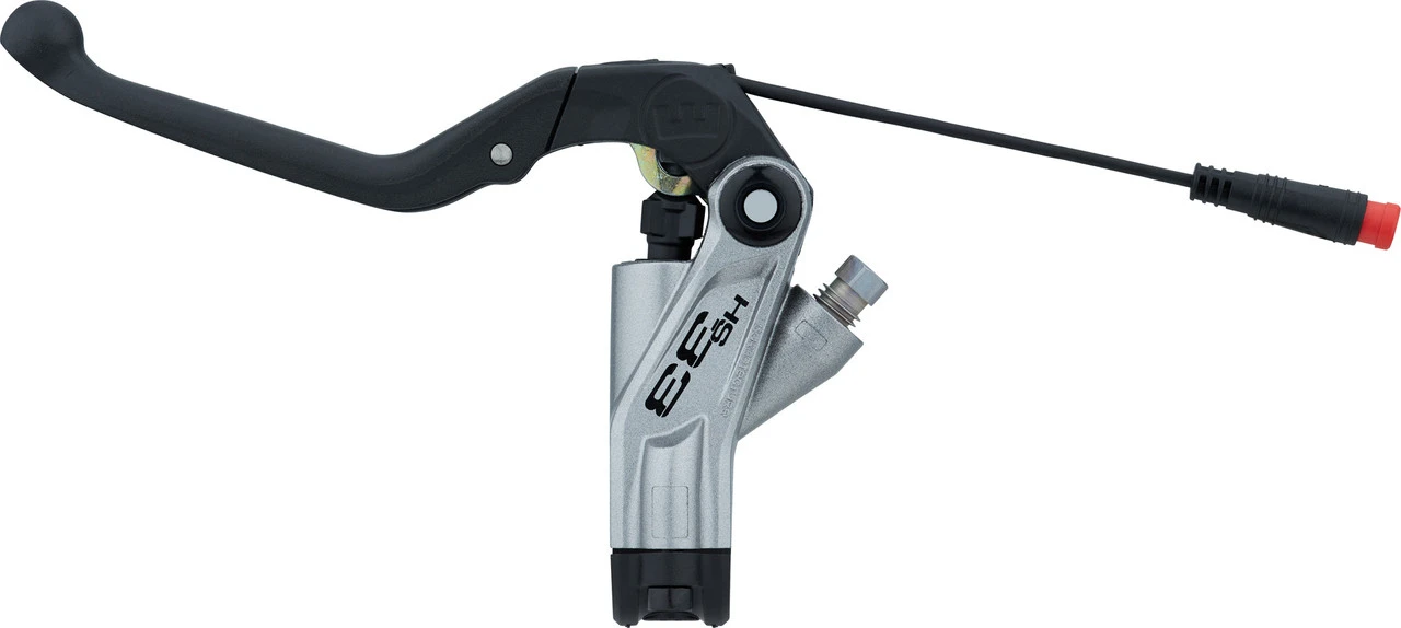 MAGURA Bremsgriff 4-Finger Kugelkopf Für HS 33e 3 MAGURA Bremsgriff 4-Finger Kugelkopf Für HS 33e