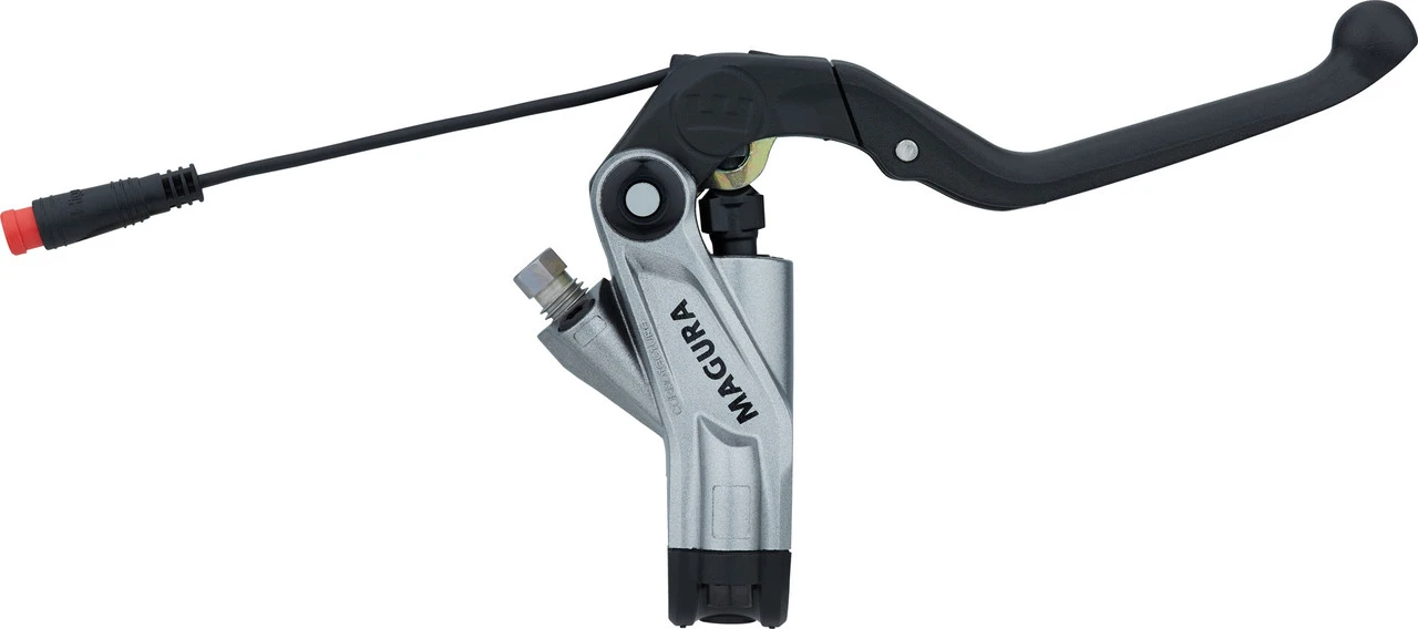 MAGURA Bremsgriff 4-Finger Kugelkopf Für HS 33e 4 MAGURA Bremsgriff 4-Finger Kugelkopf Für HS 33e – Bild 2