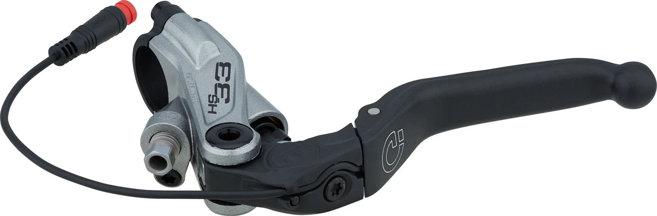 MAGURA Bremsgriff 4-Finger Kugelkopf Für HS 33e 5 MAGURA Bremsgriff 4-Finger Kugelkopf Für HS 33e – Bild 3
