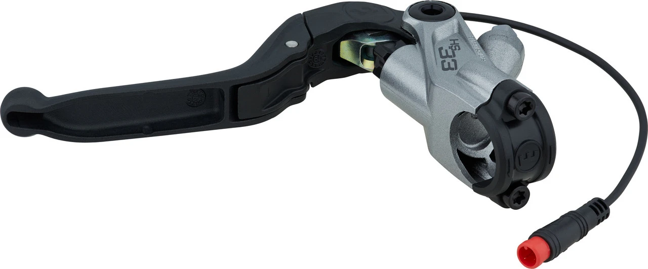MAGURA Bremsgriff 4-Finger Kugelkopf Für HS 33e 6 MAGURA Bremsgriff 4-Finger Kugelkopf Für HS 33e – Bild 4