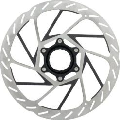 SRAM HS2 Center Lock Bremsscheibe -Fahrradzubehör 412423