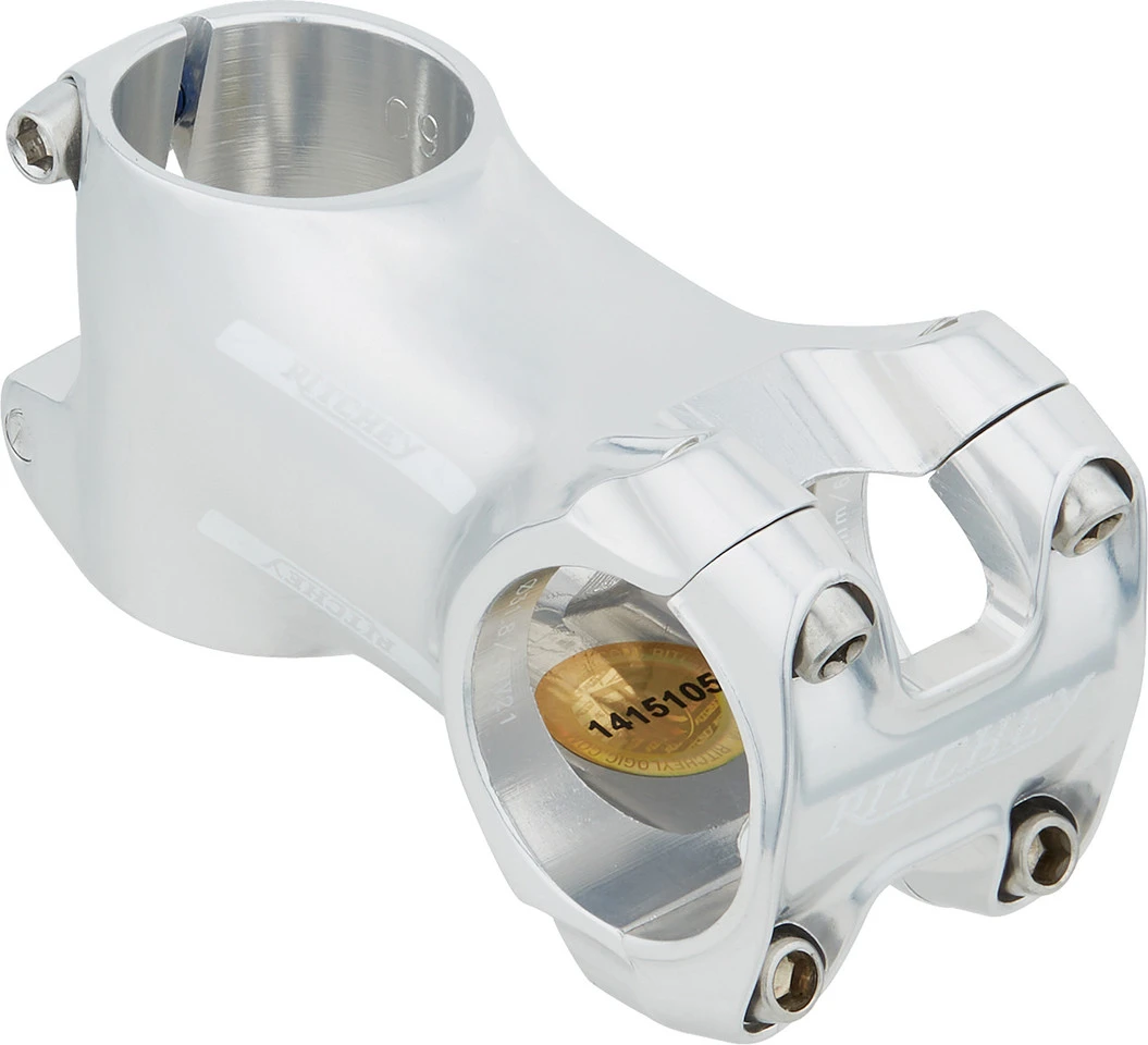 RITCHEY Classic Toyon 31.8 Vorbau 3 RITCHEY Classic Toyon 31.8 Vorbau