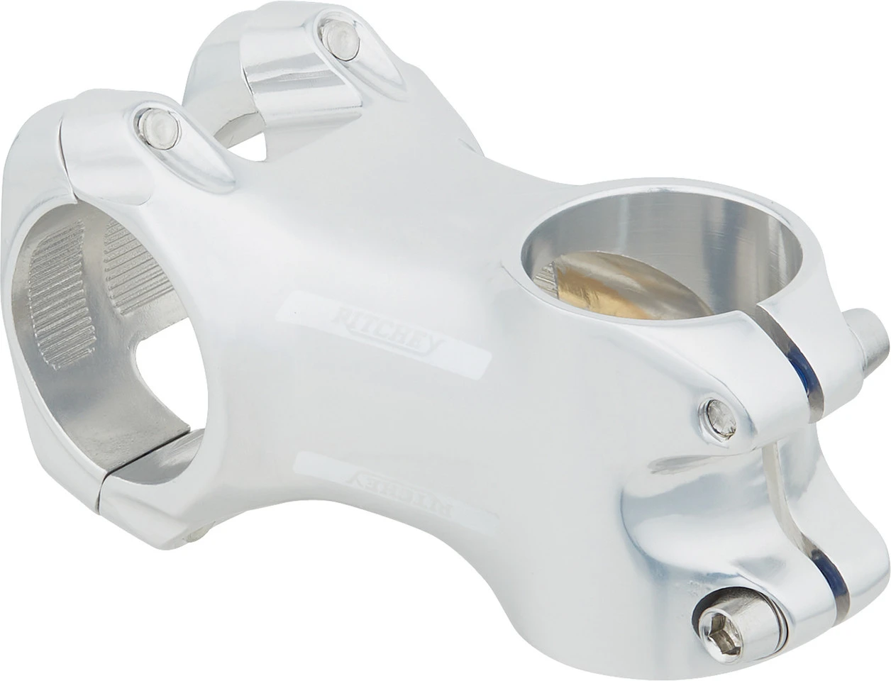 RITCHEY Classic Toyon 31.8 Vorbau 4 RITCHEY Classic Toyon 31.8 Vorbau – Bild 2