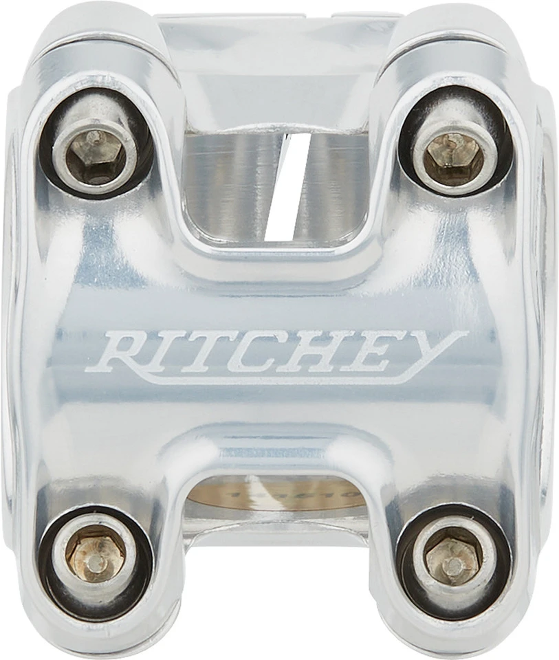 RITCHEY Classic Toyon 31.8 Vorbau 7 RITCHEY Classic Toyon 31.8 Vorbau – Bild 5
