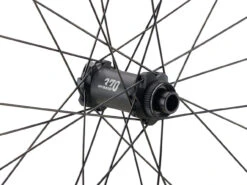 Dt-swiss HU 1900 SPLINE 25 Boost Disc Center Lock 29" Laufradsatz -Fahrradzubehör 412831
