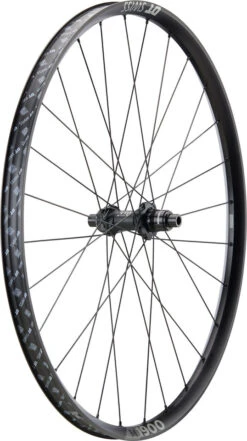 Dt-swiss M 1900 SPLINE 30 Boost Disc Center Lock 29" Laufradsatz -Fahrradzubehör 412858