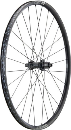 Dt-swiss X 1900 SPLINE 25 Boost Disc Center Lock 29" Laufradsatz -Fahrradzubehör 412865
