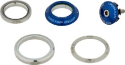 Chris-king DropSet 2 IS42/28,6 - IS52/40 GripLock Steuersatz -Fahrradzubehör 414065