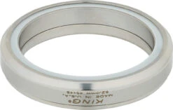 Chris-king DropSet 2 IS42/28,6 - IS52/40 GripLock Steuersatz -Fahrradzubehör 414068