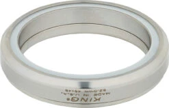 Chris-king DropSet 2 IS42/28,6 - IS52/40 GripLock Steuersatz -Fahrradzubehör 414073