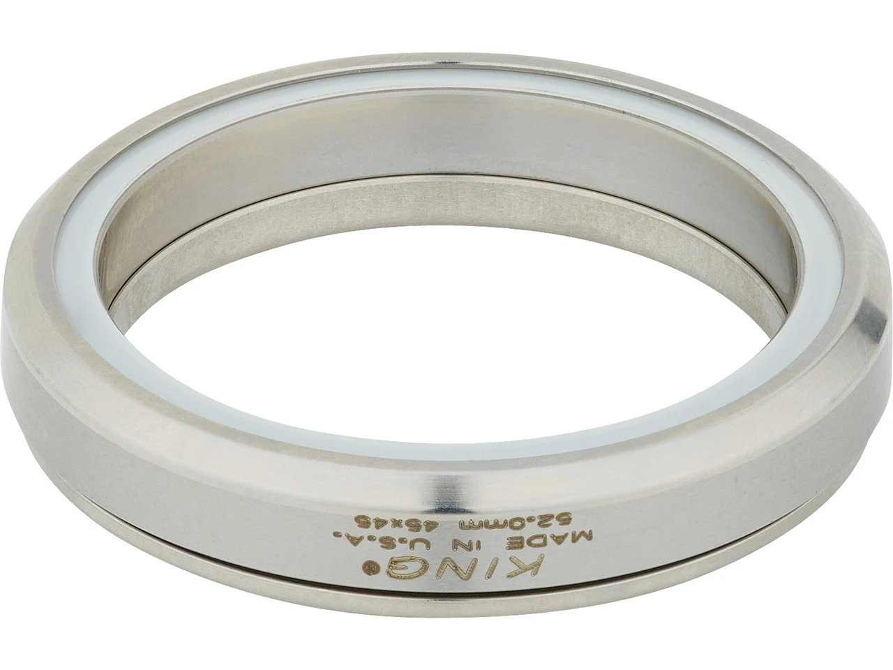 Chris-king DropSet 5 IS42/28,6 - IS52/40 GripLock Steuersatz 5 Chris-king DropSet 5 IS42/28,6 - IS52/40 GripLock Steuersatz – Bild 3