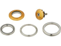 Chris-king DropSet 5 IS42/28,6 - IS52/40 GripLock Steuersatz 26 Chris-king DropSet 5 IS42/28,6 - IS52/40 GripLock Steuersatz -Fahrradzubehör 414140