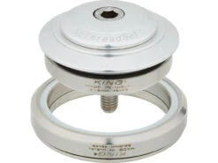 Chris-king DropSet 5 IS42/28,6 - IS52/40 GripLock Steuersatz 27 Chris-king DropSet 5 IS42/28,6 - IS52/40 GripLock Steuersatz -Fahrradzubehör 414141