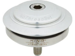 Chris-king DropSet 5 IS42/28,6 - IS52/40 GripLock Steuersatz 28 Chris-king DropSet 5 IS42/28,6 - IS52/40 GripLock Steuersatz -Fahrradzubehör 414142