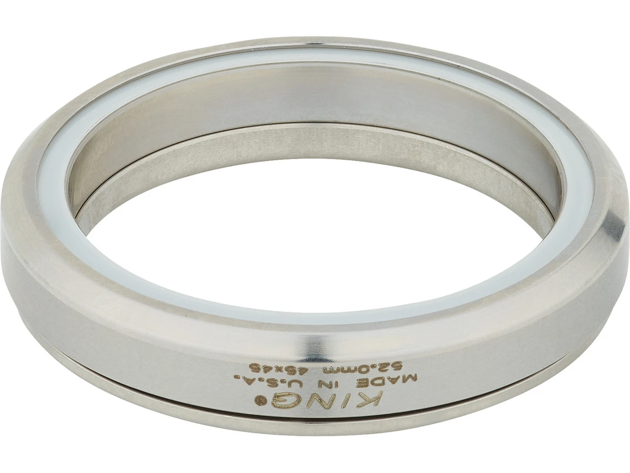 Chris-king DropSet 5 IS42/28,6 - IS52/40 GripLock Steuersatz 10 Chris-king DropSet 5 IS42/28,6 - IS52/40 GripLock Steuersatz – Bild 8