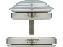 Chris-king DropSet 5 IS42/28,6 - IS52/40 GripLock Steuersatz 30 Chris-king DropSet 5 IS42/28,6 - IS52/40 GripLock Steuersatz -Fahrradzubehör 414144