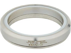 Chris-king DropSet 5 IS42/28,6 - IS52/40 GripLock Steuersatz 34 Chris-king DropSet 5 IS42/28,6 - IS52/40 GripLock Steuersatz -Fahrradzubehör 414148