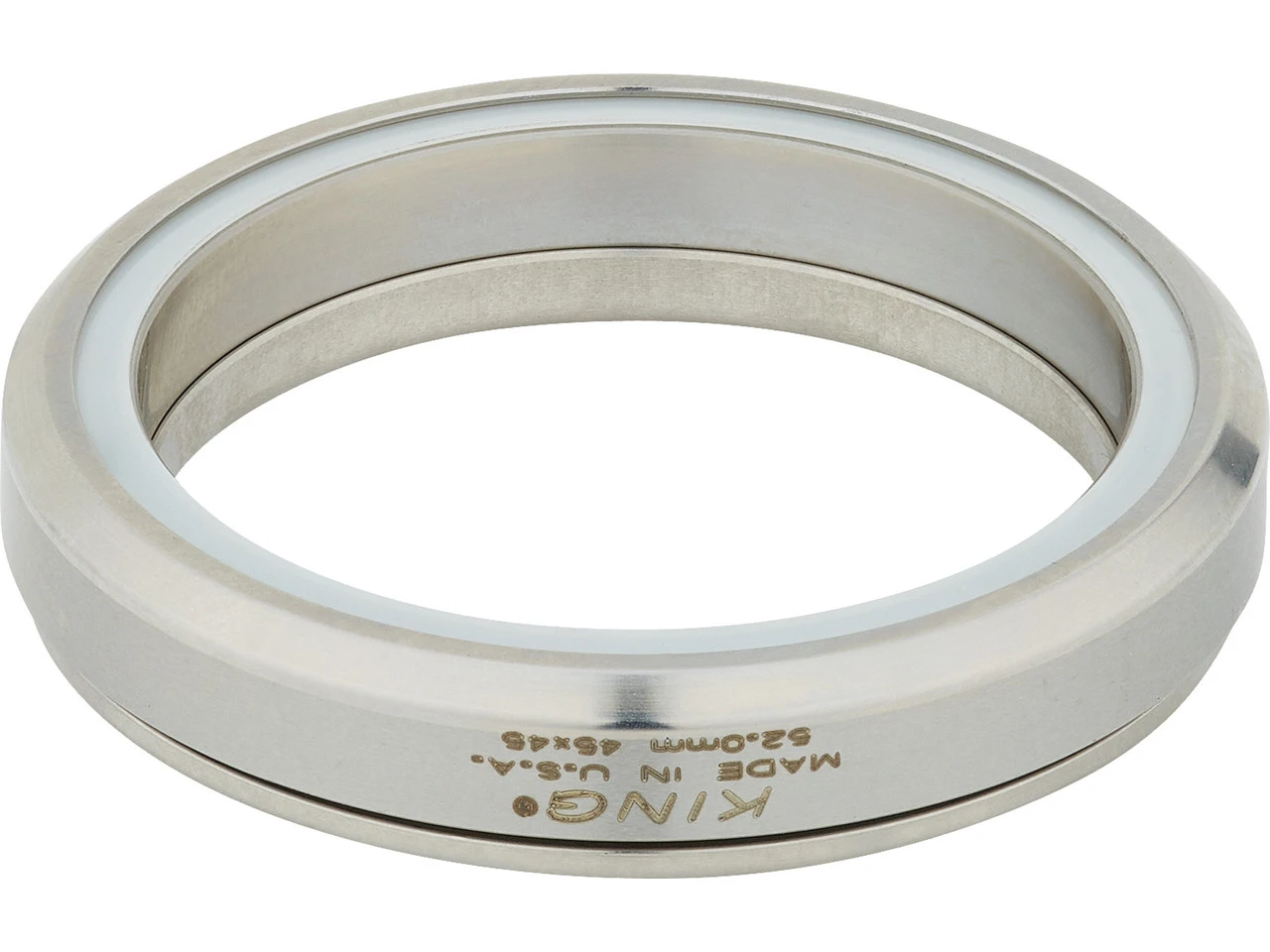 Chris-king DropSet 5 IS42/28,6 - IS52/40 GripLock Steuersatz 15 Chris-king DropSet 5 IS42/28,6 - IS52/40 GripLock Steuersatz – Bild 13